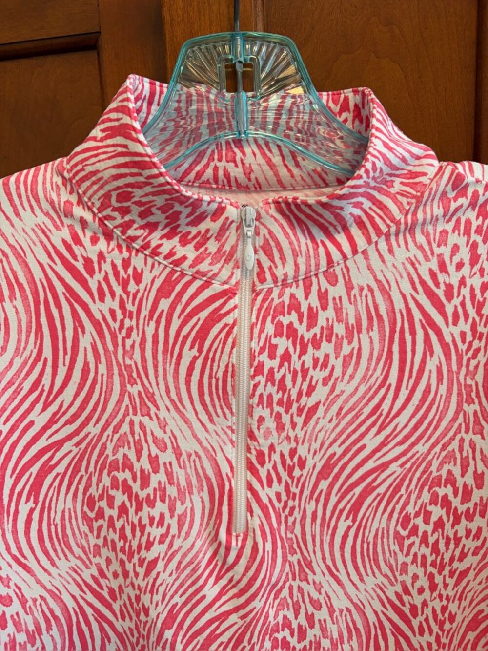 IBKUL top--Sun-protection clothing, long-sleeve, Size Medium